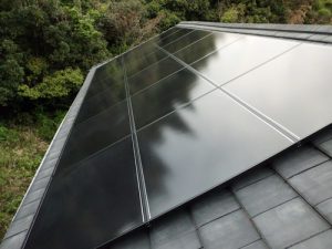 鹿児島市　5.22kw　ｿｰﾗｰﾌﾛﾝﾃｨｱ