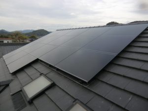 姶良市　4.35kw　ｿｰﾗｰﾌﾛﾝﾃｨｱ