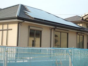 鹿児島市　3.91kw　ｿｰﾗｰﾌﾛﾝﾃｨｱ