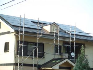 霧島市　4.19kw　ﾊﾟﾅｿﾆｯｸ　2012.5.15