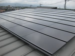 鹿屋市　5.4kw　ｿｰﾗｰﾌﾛﾝﾃｨｱ