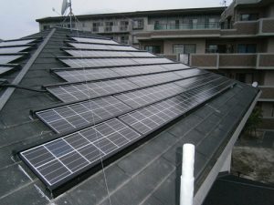 熊本市　4.08kw　京セラ　2012.6.26