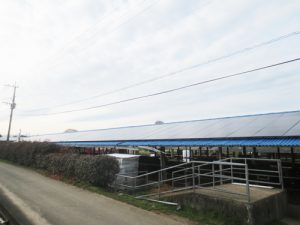 熊本県球磨郡　49.5kW　ｿｰﾗｰﾌﾛﾝﾃｨｱ