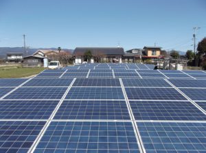 熊本県球磨郡　48.0kW　ソラシード