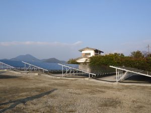 熊本県熊本市　49.5kW　ｿｰﾗｰﾌﾛﾝﾃｨｱ