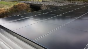 鹿児島県南九州市　4.95kw　ｿｰﾗｰﾌﾛﾝﾃｨｱ