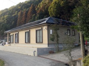 熊本県葦北郡　10.20kW　ｿｰﾗｰﾌﾛﾝﾃｨｱ