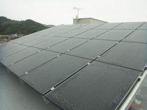 鹿児島市　4.20kW　ｿｰﾗｰﾌﾛﾝﾃｨｱ