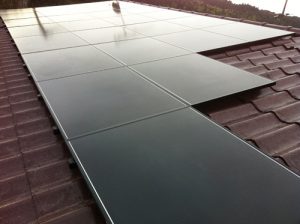 鹿児島市　4.05kW　ｿｰﾗｰﾌﾛﾝﾃｨｱ