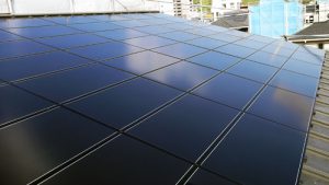 鹿児島市　5.32kW　ｿｰﾗｰﾌﾛﾝﾃｨｱ