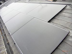 鹿児島市　3.84kW　ｿｰﾗｰﾌﾛﾝﾃｨｱ