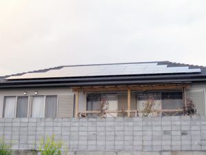 志布志市　4.48kW　ｿｰﾗｰﾌﾛﾝﾃｨｱ