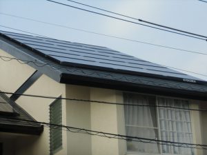 熊本市　4.48kw　京セラ