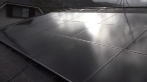 鹿児島市　2.25kw　ｿｰﾗｰﾌﾛﾝﾃｨｱ