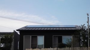 指宿市　5.22kw　ｿｰﾗｰﾌﾛﾝﾃｨｱ