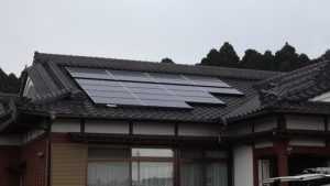 曽於市　5.22kw　ﾊﾟﾅｿﾆｯｸ