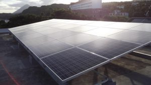 指宿市　6.24kw　京セラ