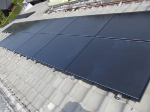 鹿児島県鹿児島市　3.96kw　ｿｰﾗｰﾌﾛﾝﾃｨｱ