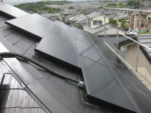 鹿児島市　3.78kw　ｿｰﾗｰﾌﾛﾝﾃｨｱ