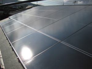 鹿児島市　4.05kw　ｿｰﾗｰﾌﾛﾝﾃｨｱ