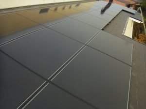 鹿児島県鹿屋市　5.28kw　ｿｰﾗｰﾌﾛﾝﾃｨｱ