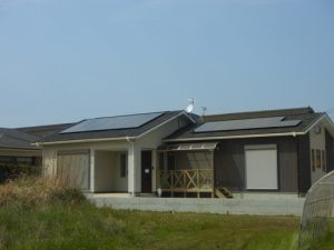 鹿児島県南さつま市　3.96kw　ｿｰﾗｰﾌﾛﾝﾃｨｱ