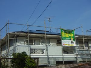 鹿児島県鹿児島市　3.96kw　ｿｰﾗｰﾌﾛﾝﾃｨｱ