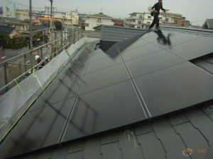 鹿児島市　5.11kw　ｿｰﾗｰﾌﾛﾝﾃｨｱ