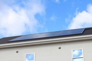 自家消費太陽光で設置できる屋根の種類は？特徴を解説！