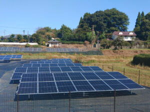 熊本県熊本市　リープトンエナジー　89.24kW